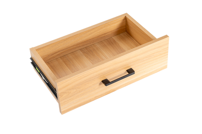 Drawer, 39x23x8 cm (inside), pine color