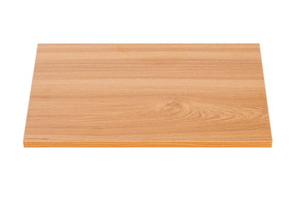 Shelf, 45x30 cm, beech color